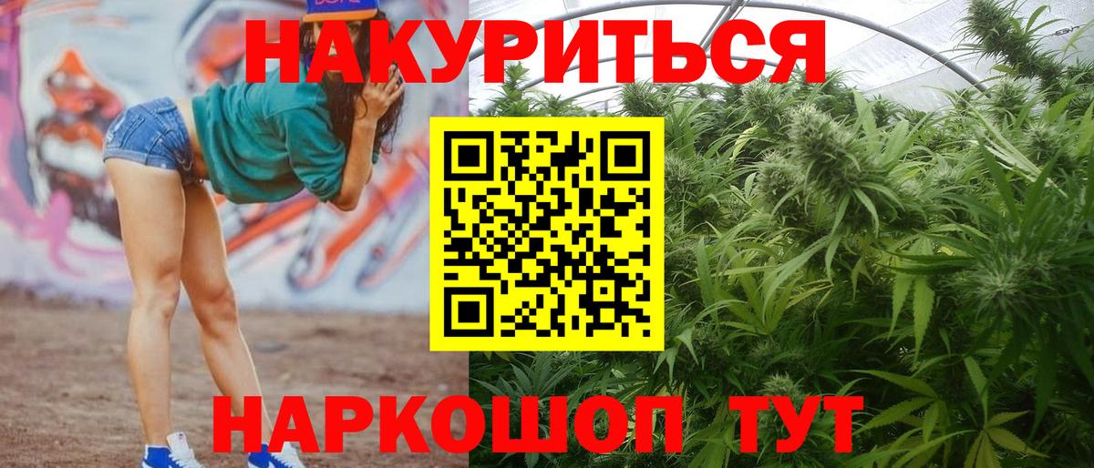 Канабис гибрид Вольск